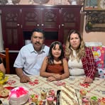 Roberta Castañeda - Facebook