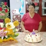 Roberta Castañeda Arce - @bertacastanedaarc - Instagram