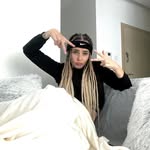 Roberta Cervantes - @muftahmpho - Instagram