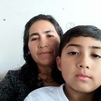 Roberta Cervantes - Facebook