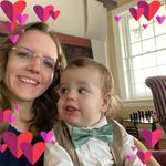 Roberta Jean Chapman - @tummybird123 - Instagram