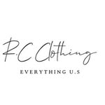 Roberta Christopher - @rc.clothing21 - Instagram