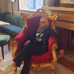 Roberta Clemente - @robertaclemente65 - Instagram