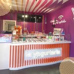Roberta Clemente - @robertaclementeyogurteria - Instagram