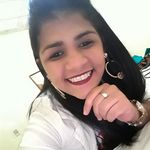 Roberta Clemente da Costa - @robertaclementeda - Instagram