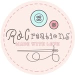 Roberta Tataranni Pasquale Clemente - @rocreations_robertatataranni - Instagram