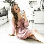 Roberta Colucci - @roberta_colucci16 - Instagram