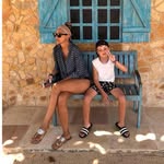 Roberta Colucci - @toparino - Instagram