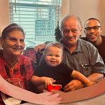 Roberta Coons - @robertal.coons - Instagram