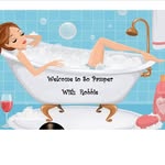 Roberta Cope - @so_pamper - Instagram