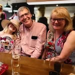 Roberta Copeland - @robertacopeland64 - Instagram