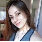 Roberta Copetti - @roberta_copetti99 - Instagram