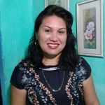 Roberta David - @robertadavid4 - Instagram