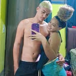 Roberta Dias - @betinha_dias19 - Instagram