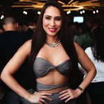 Roberta Dias - @betadiasbrasil - Instagram
