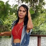 Roberta Dias - @robertakeyla2022 - Instagram