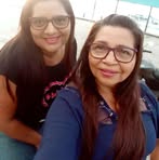 Roberta Dias - Facebook