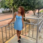 Roberta Dias - @siilva_.r7 - Instagram