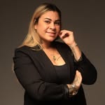 ROBERTA DIAS / HARMONIZAÇÃO FACIAL E CORPORAL - @esteticarobertadias - Instagram