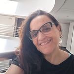 Roberta Dionello - @dionelloroberta - Instagram