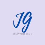 Roberta Duncan - @jellyfishgems - Instagram