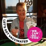Roberta Duncan Nusz - @robertanusz - Instagram