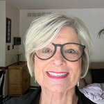 Roberta Dunn Wilson - @robertadw1 - Instagram