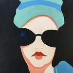 Roberta Dyer - @rcdyer.art - Instagram