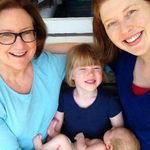 Roberta Ewing Harbison - @roberta.harbison - Instagram
