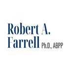Robert A. Farrell, Ph.D., ABPP - @robertafarrellphdabpp - Instagram