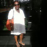 Roberta Farrell - @msbert215 - Instagram