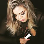 Roberta Fernandez - @betamake.photograpy - Instagram