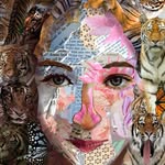 Roberta Fleming - @r2a2blue - Instagram