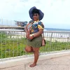 Roberta.Fleming - @chealepzp28 - TikTok