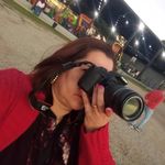 Agnes Roberta Flores de Jesus - @robertafloresfotos - Instagram