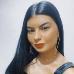 Roberta Flores - @roflores05 - Instagram