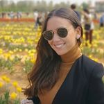 Roberta Flores - @florflox - Instagram