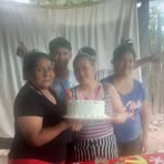 Roberta Flores - Facebook