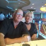 Roberta Forbes - @robertaforbes11 - Instagram