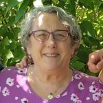 Roberta Forbes - @roberta.forbes.18 - Instagram