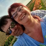 Ilka Krauß - @robertafranka - Instagram