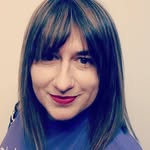 Roberta - @robertafrankkong - Instagram