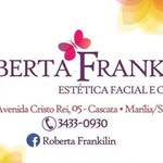 Roberta Frankilin - @roberta_frankilin1 - Instagram