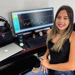 Roberta Franklin - @roberta_franklinfx - Instagram