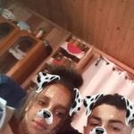 Roberta Freese da Silva - @robertasilva2358 - Instagram