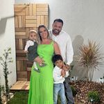 Roberta Teco Nicollas Gabriel - @robertakeyth - Instagram