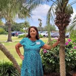 Roberta Gallegos - @robertagallegos71 - Instagram