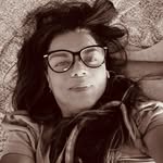 Roberta Gallegos - @bebeta70 - Instagram