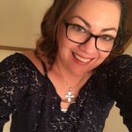 Roberta Gallegos-Stutzman - @bertarae - Instagram