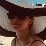 Roberta Gill - @robe_gill - Instagram